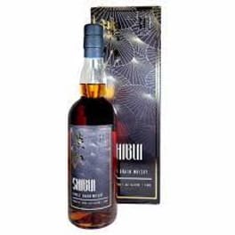 Shibui Single Grain 30 Year Japan - 750mL