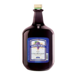 Manischewitz Concord Grape Wine Bottle (3 L)