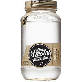 Ole Smoky White Lighting 750ml