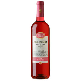 Beringer Pink Moscato 750ml