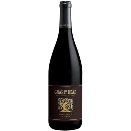 Gnarly Head Pinot Noir - 750ml Bottle
