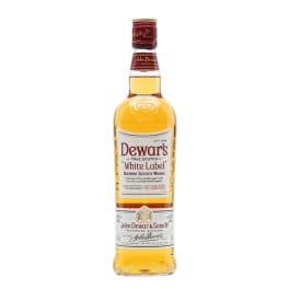 Dewar's White Label 750ml