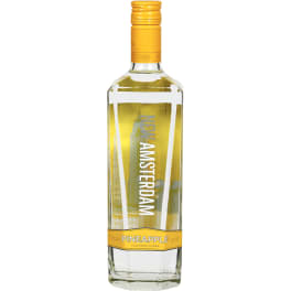 NEW AMSTERDAM PINEAPPLE VODKA 750 ml