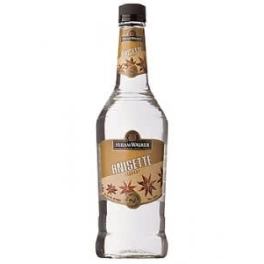 Hiram Walker Anisette 750ml