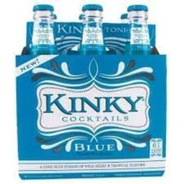 KINKY BLUE 6 PK