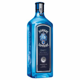 BOMBAY SAPHIRE EAST 750ml