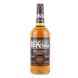 HENRY MCKENNA SOUR MASH 750ml