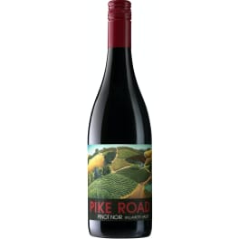 Pike Road Pinot Noir Willamette Valley Oregon 750ml