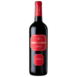 Montecillo Crianza Tempranillo 2016 Rioja 750ml