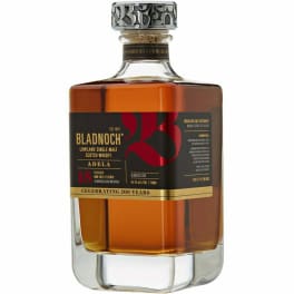 Bladnoch Adela 15 Years - 750mL