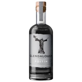 Glendalough Mountain Strength Poitin - 750mL