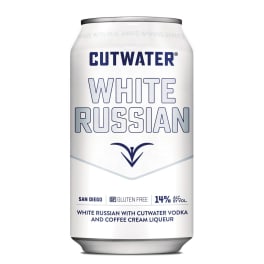 Cutwater White Russian - 1 can / 355mL