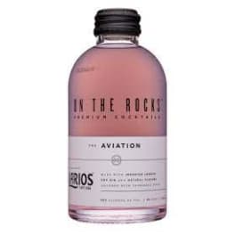 OTR Aviation Cocktail - 200mL
