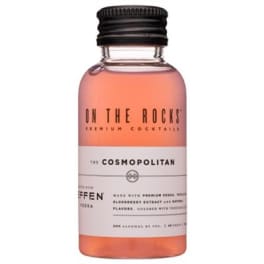 OTR Effen Cosmopolitan - 100mL