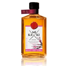 Kamiki Sakura Japan - 750mL
