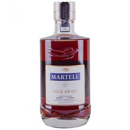 Martell Blue Swift - 750mL