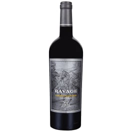 Ravage Cabernet Sauvignon - 750mL