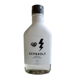 Gem & Bolt Artesanal - 200mL