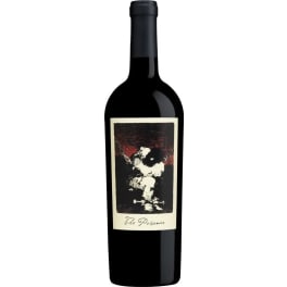 The Prisoner Red Blend - 750ml Bottle