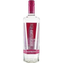 NEW AMSTERDAM RASPBERRY 750ml