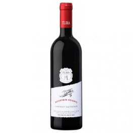 Tura Mountain High Cabernet Sauvignon - 750mL