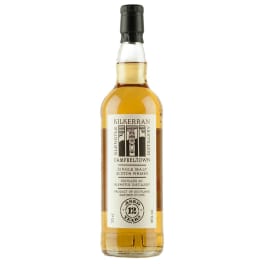 Kilkerran 12 Year - 750mL