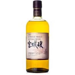 Nikka Single Malt Miyagikyo Japan - 750mL