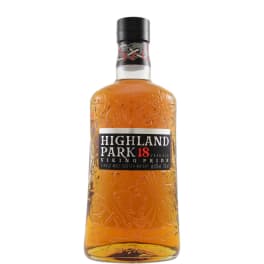 Highland Park 18 Year Old - 750mL