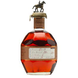 Blanton's Straight From The Barrel Kentucky - 750mL