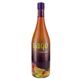 Yago Sangria - 1.5L