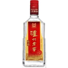 LuZhou Tequ - 750mL