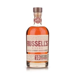 WILD TURKEY RUSSELL RESERVE 10YR 750ml