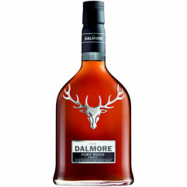 The Dalmore Port Wood Reserve - 750mL