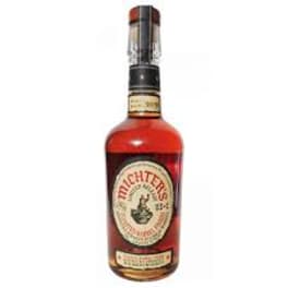Michter's US-1 Toasted Barrel Finish Bourbon - 750mL