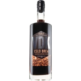 Zachlawi Cold Brew Coffee - 750mL
