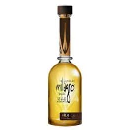 Milagro Tequila Barrel Select Reserve Anejo - 750mL