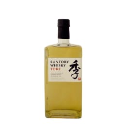 Suntory Toki Japanese Whisky - 750ml Bottle
