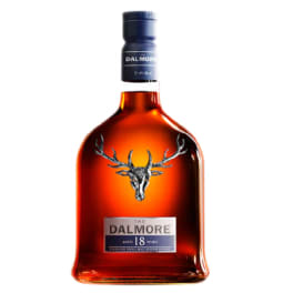 The Dalmore 18 Year - 750mL