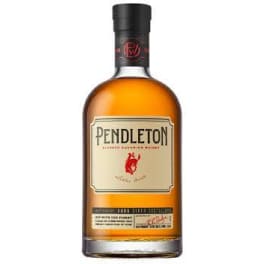 Pendleton Whisky - 750mL