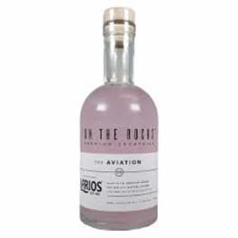 OTR Aviation Cocktail - 375mL