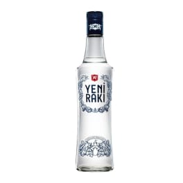 Yeni Raki Liqueur - 750mL