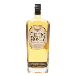 Celtic Honey Liqueur - 750mL