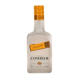 Combier Orange Liqueur Bottle (375 ml)