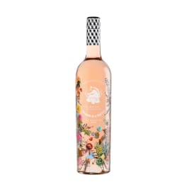 Wolffer Estate Rose Summer In A Bottle (750 ml)