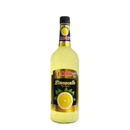 Llord's Limoncello Liqueur (1 L)