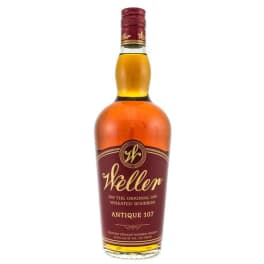 Weller Antique 107 - 750mL