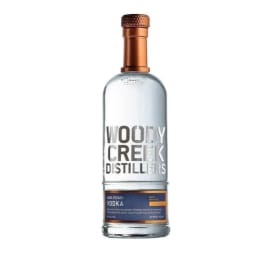 Woody Creek Distillers Potato Vodka - 750mL