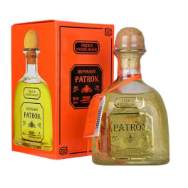 Patrón Reposado - 375ml Bottle