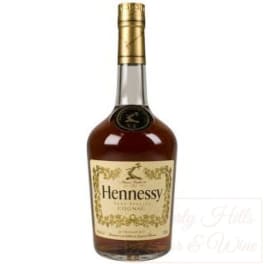 Hennessy V.S Cognac - 375ml Bottle