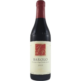 Terre Del Barolo - 750mL